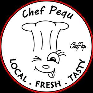 Chef Pequ Logo
